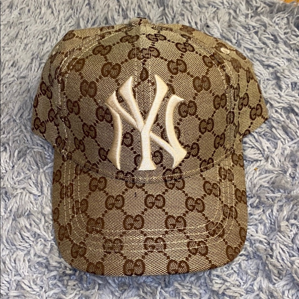 COPY - NY GG HAT